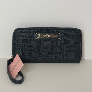 Juicy Couture Wallet
